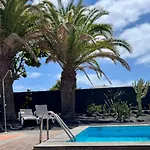 Villa Casa Keo, Playa Blanca (Lanzarote)