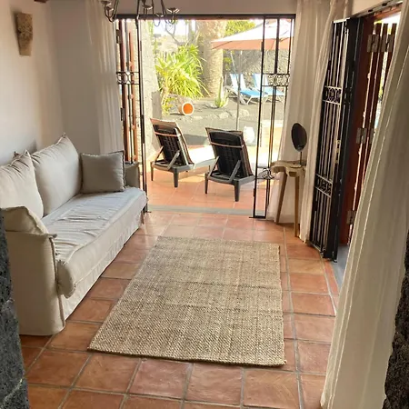 Villa Casa Keo,