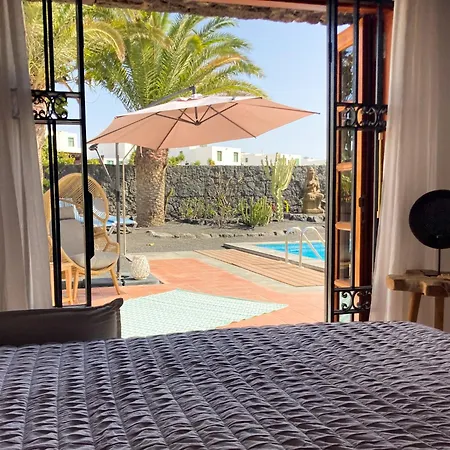 فيلة Casa Keo, *