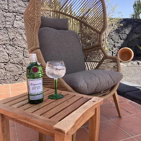 Villa Casa Keo, *