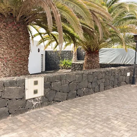 Casa Keo, Playa Blanca