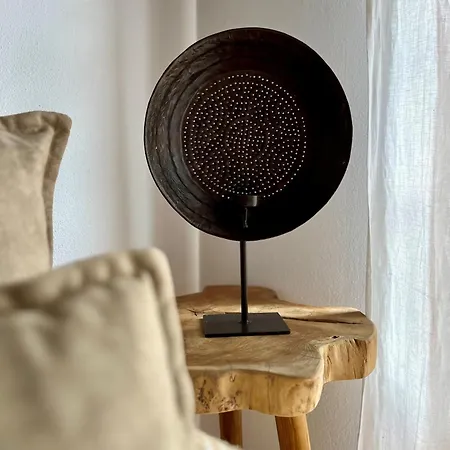 Casa Keo, فيلة بلايا بلانكا