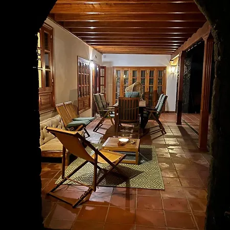 Casa Keo, * Playa Blanca
