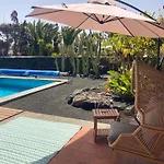 Casa Keo, Villa *
