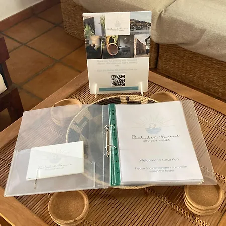 ヴィラ Casa Keo,