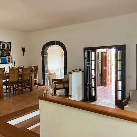 ヴィラ Casa Keo, *