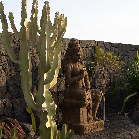 Casa Keo, Villa Playa Blanca