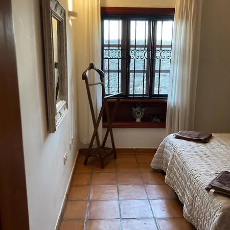 Casa Keo, Villa