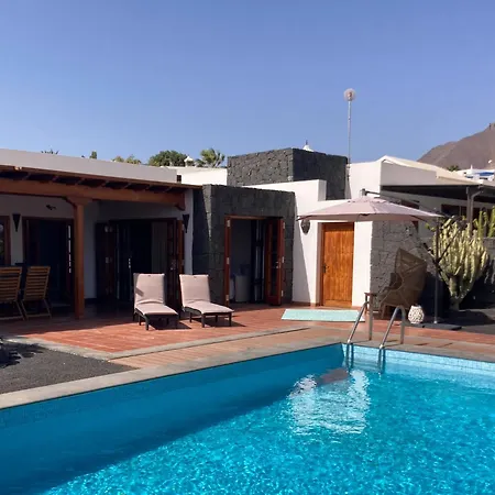 Villa Casa Keo,