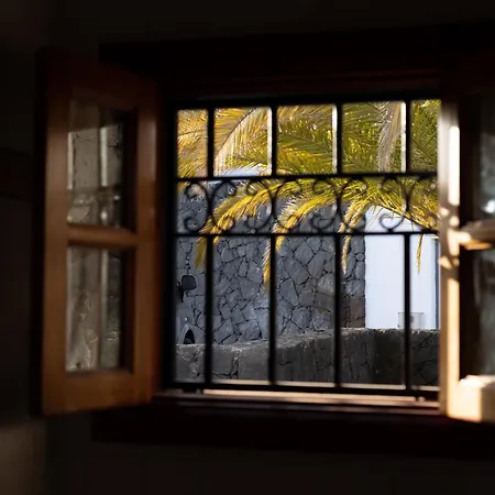 Casa Keo, * Playa Blanca