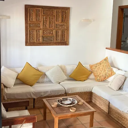 Casa Keo, Villa