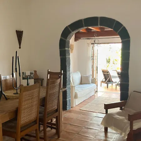 Villa Casa Keo,