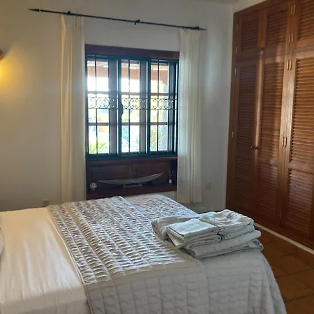 Casa Keo, ヴィラ プラヤ・ブランカ