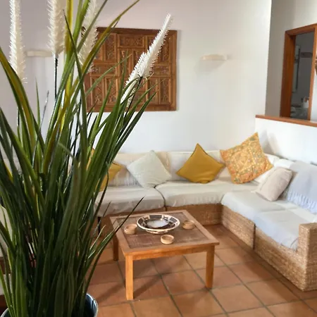 Villa Casa Keo, Playa Blanca (Lanzarote)