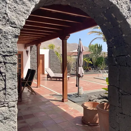 Villa Casa Keo,