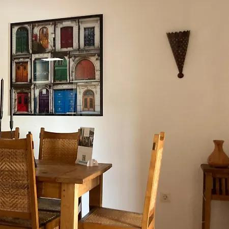 Villa Casa Keo,