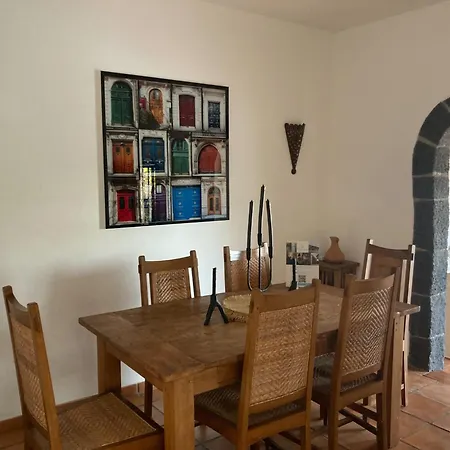 Casa Keo, Villa Playa Blanca