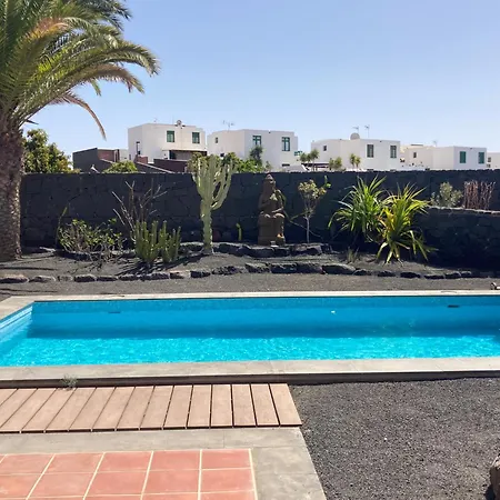 Casa Keo, Villa Playa Blanca (Lanzarote)