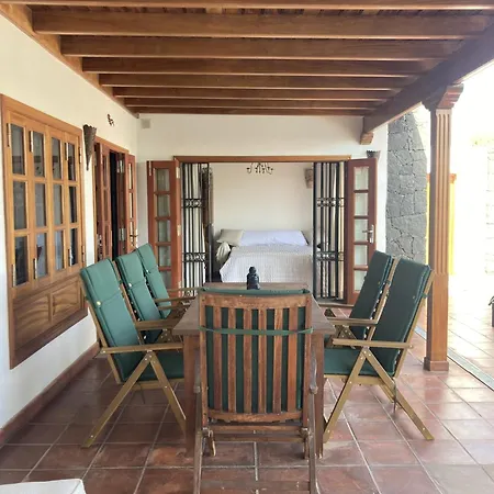 Casa Keo, ヴィラ