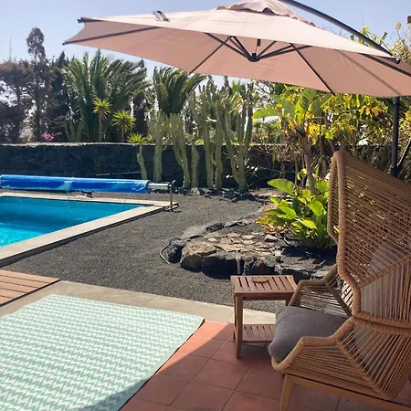 Casa Keo, Villa *