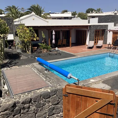 Villa Casa Keo, Playa Blanca (Lanzarote)