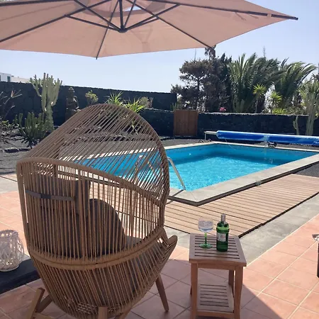 Casa Keo, * Playa Blanca