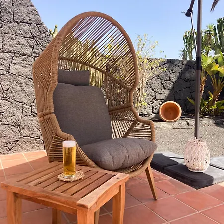 Casa Keo, Villa *