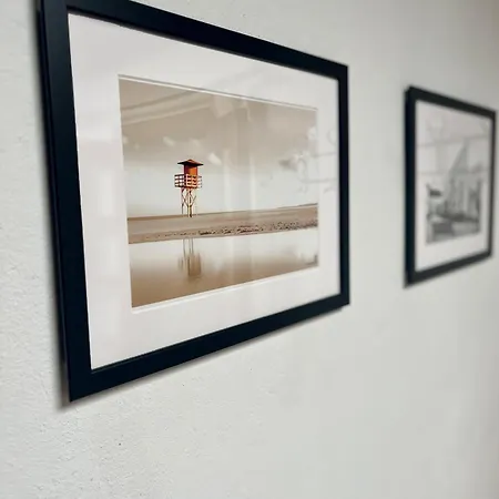 Casa Keo, * Playa Blanca