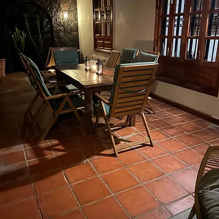 Casa Keo, ヴィラ *