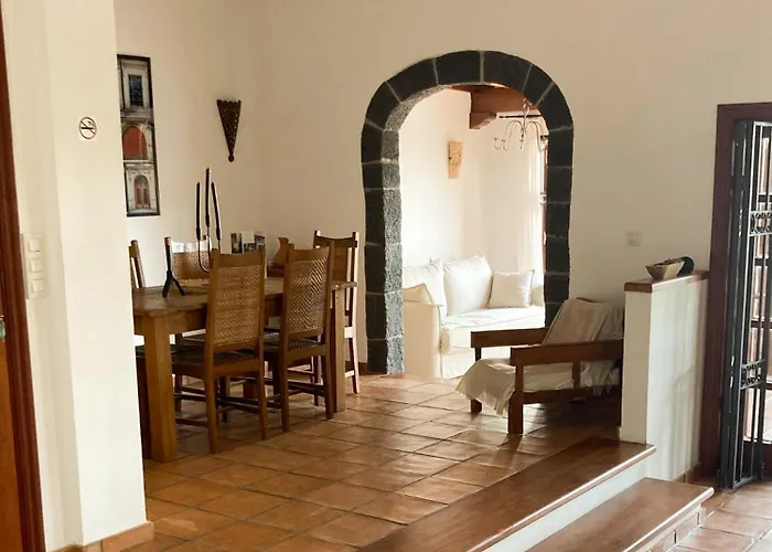 Casa Keo, * Playa Blanca (Lanzarote)