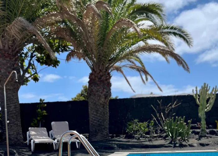 Villa Casa Keo, Playa Blanca (Lanzarote)
