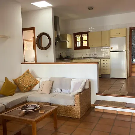 Villa Casa Keo, Playa Blanca