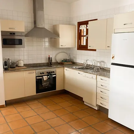 Casa Keo, Коста Бланка