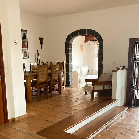 Casa Keo, * Playa Blanca