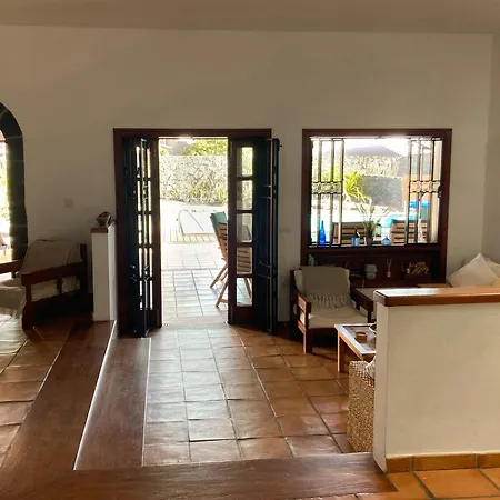 Casa Keo, * Playa Blanca