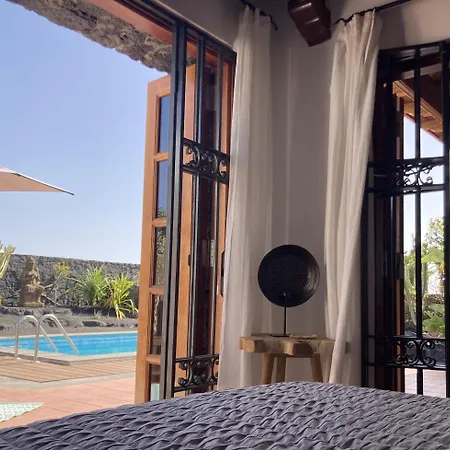 Casa Keo, * Playa Blanca
