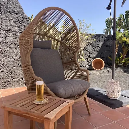Casa Keo, Playa Blanca (Lanzarote)
