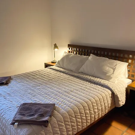 Casa Keo, Вілла *