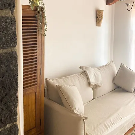 Casa Keo, Playa Blanca