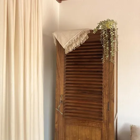 Casa Keo, Villa *