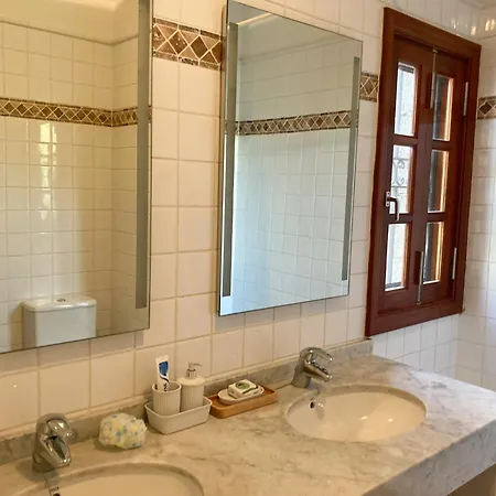 Casa Keo, Playa Blanca (Lanzarote)