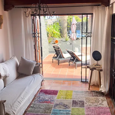 Villa Casa Keo, Playa Blanca