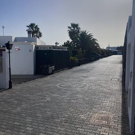 Casa Keo, Playa Blanca