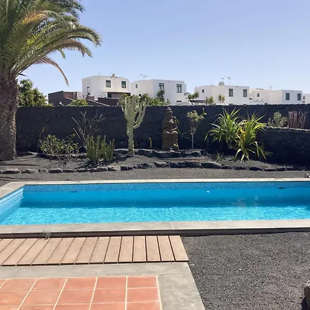 Casa Keo, * Playa Blanca