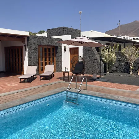 Casa Keo, * Плайя-Бланка