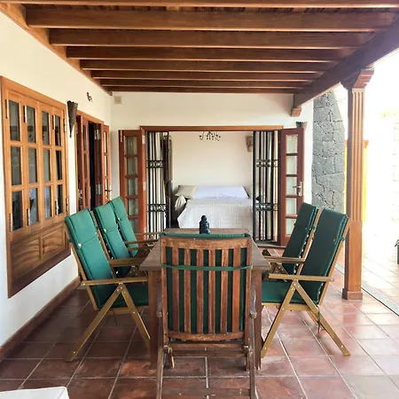 Вилла Casa Keo, *