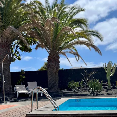 Villa Casa Keo, Playa Blanca
