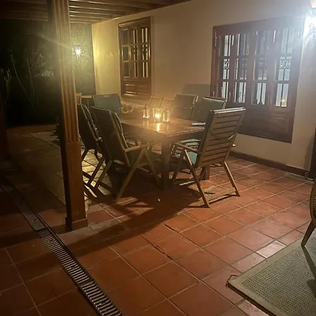 Casa Keo, Villa Playa Blanca