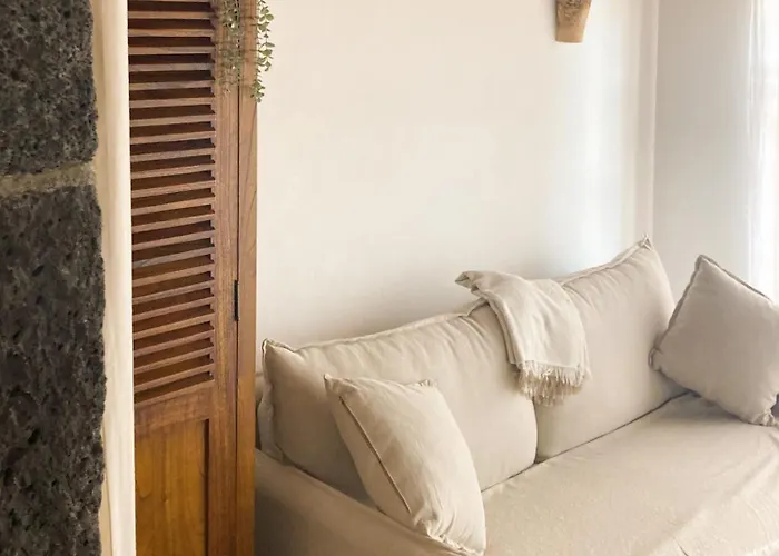 Casa Keo, Playa Blanca (Lanzarote)